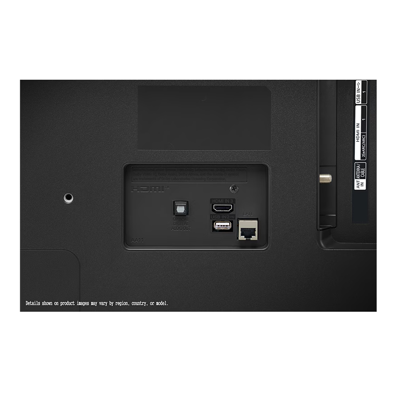 Televisor Nanocell 4K UHD 50" LG