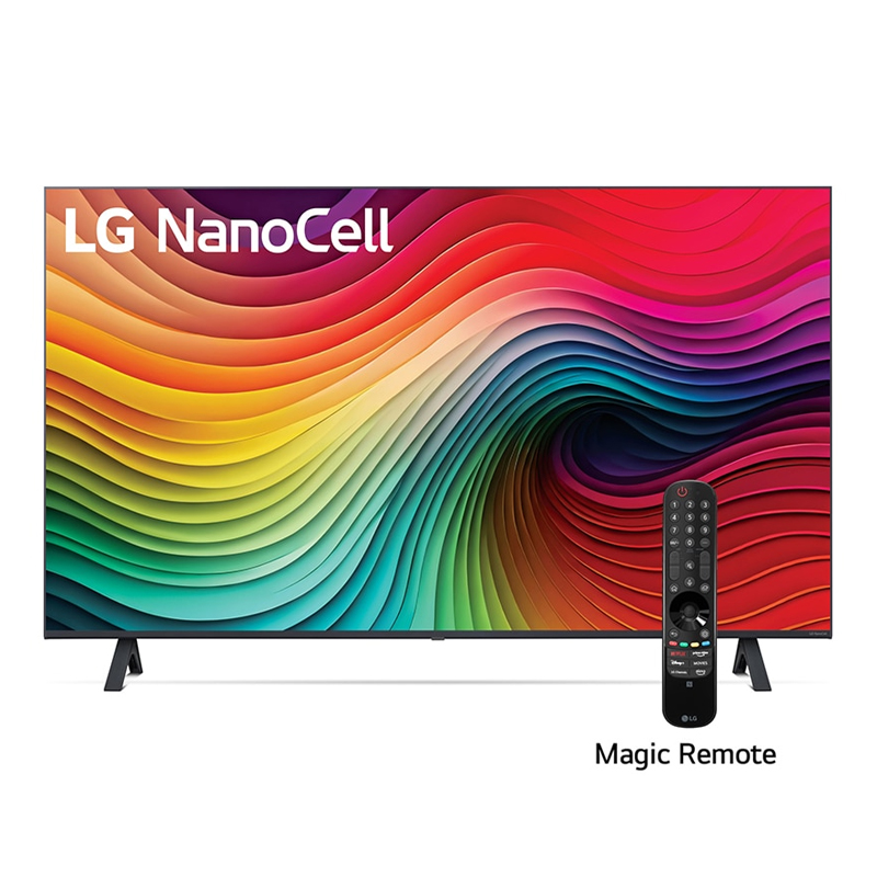 Televisor Nanocell 4K UHD 50" LG