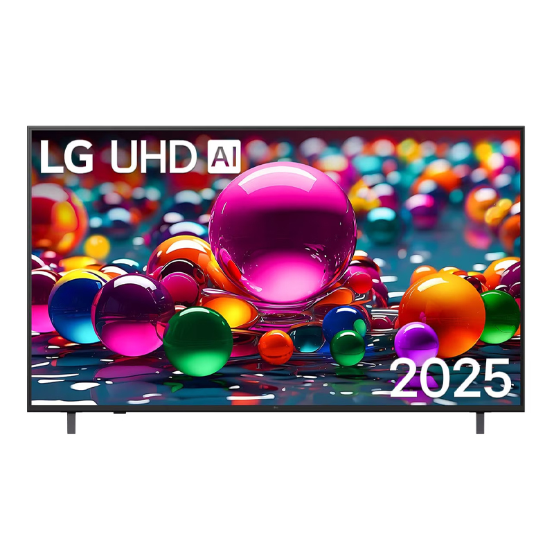 Televisor 4K UHD HDMI USB 65" 65UA7500 LG 