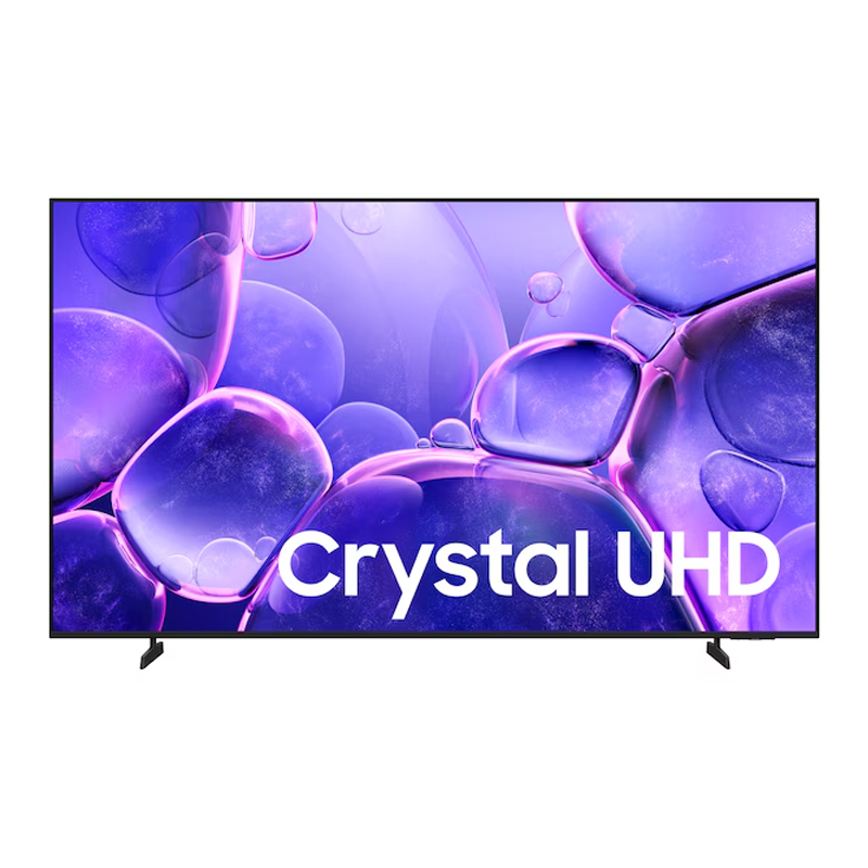 Televisor Led 4K UHD 75" UN75U8000F Samsung  