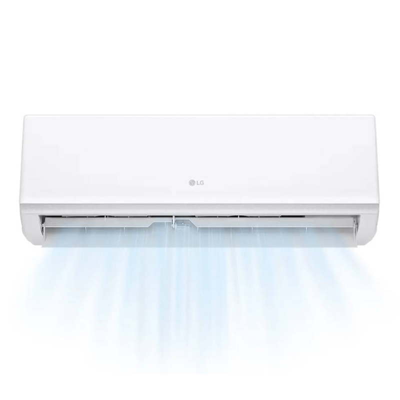 Aire Acondicionado Split Dual Inverter 24000BTU  LG