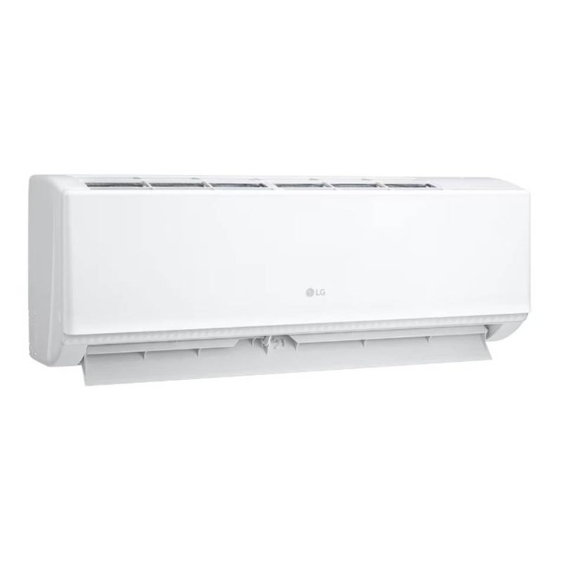 Aire Acondicionado Split Dual Inverter 24000BTU  LG