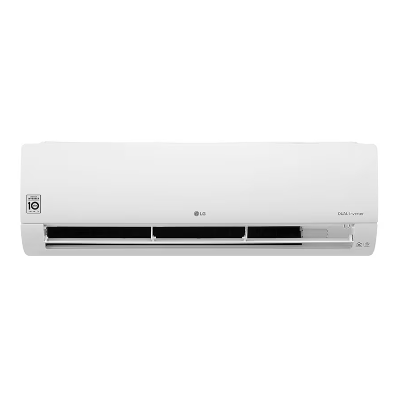 Aire Acondicionado DualCool Inverter 24000BTU LG