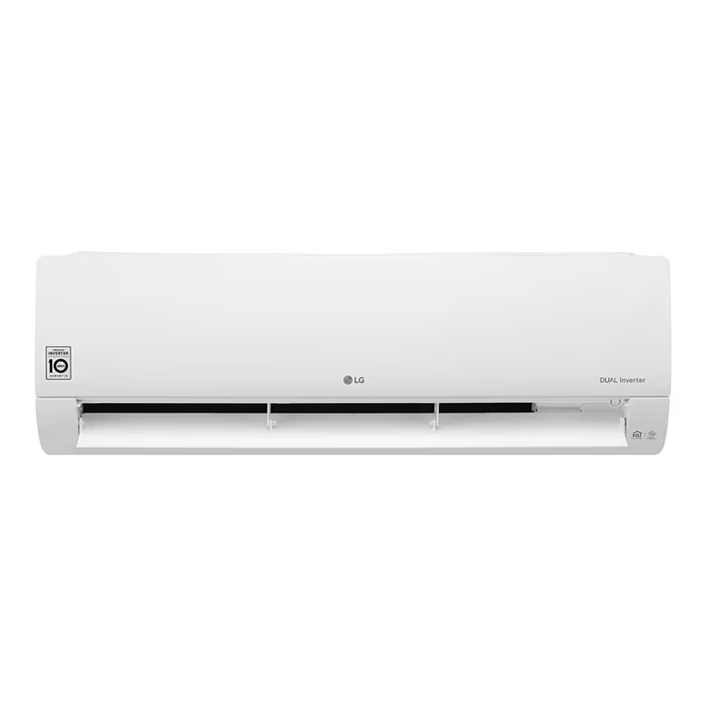 Aire Acondicionado DualCool Inverter 24000BTU LG