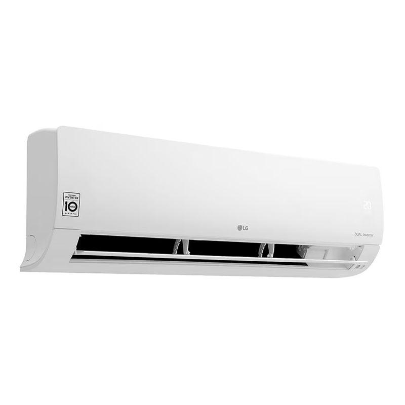 Aire Acondicionado DualCool Inverter 24000BTU LG