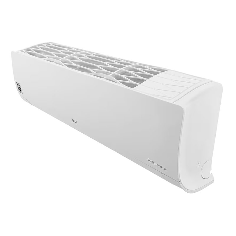 Aire Acondicionado DualCool Inverter 24000BTU LG