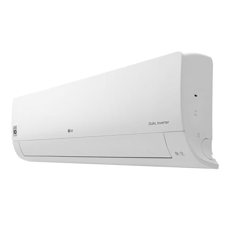 Aire Acondicionado DualCool Inverter 24000BTU LG