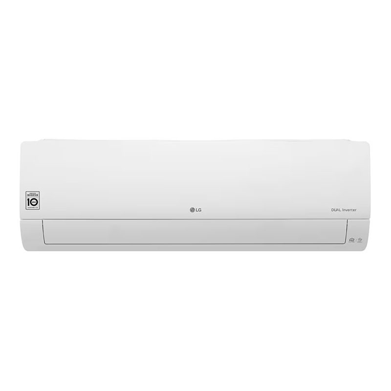Aire Acondicionado DualCool Inverter 24000BTU LG