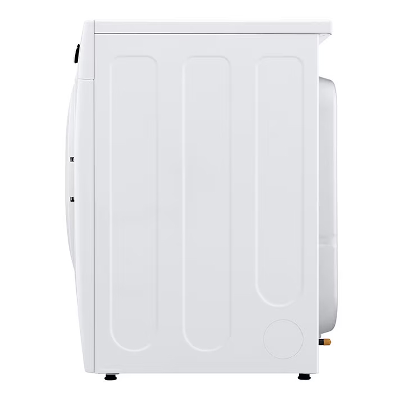 Secadora Eléctrica Carga Frontal Smart Diagnosis 25KG Blanca LG