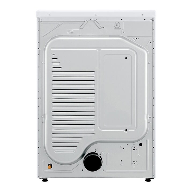 Secadora Eléctrica Carga Frontal Smart Diagnosis 25KG Blanca LG