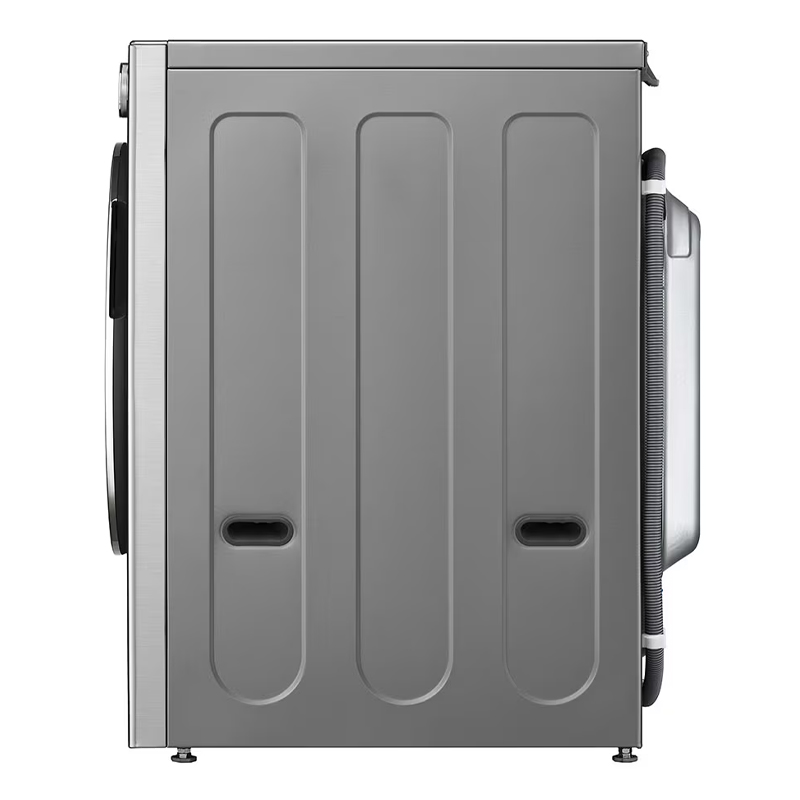 Lavadora Inverter Direct Drive Black 23KG LG