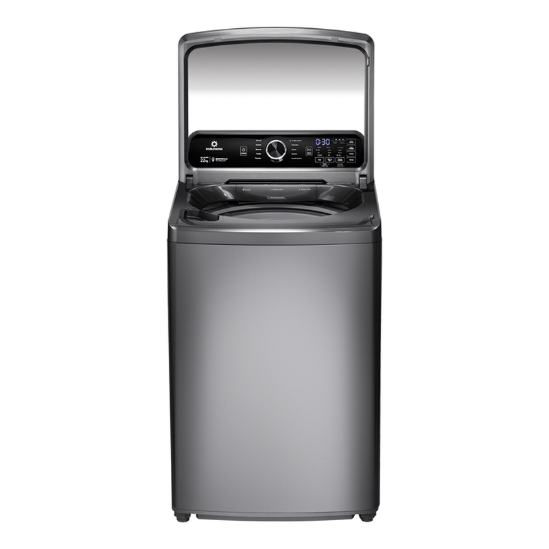 Lavadora Automática LRI-22CRPP TITAN Indurama