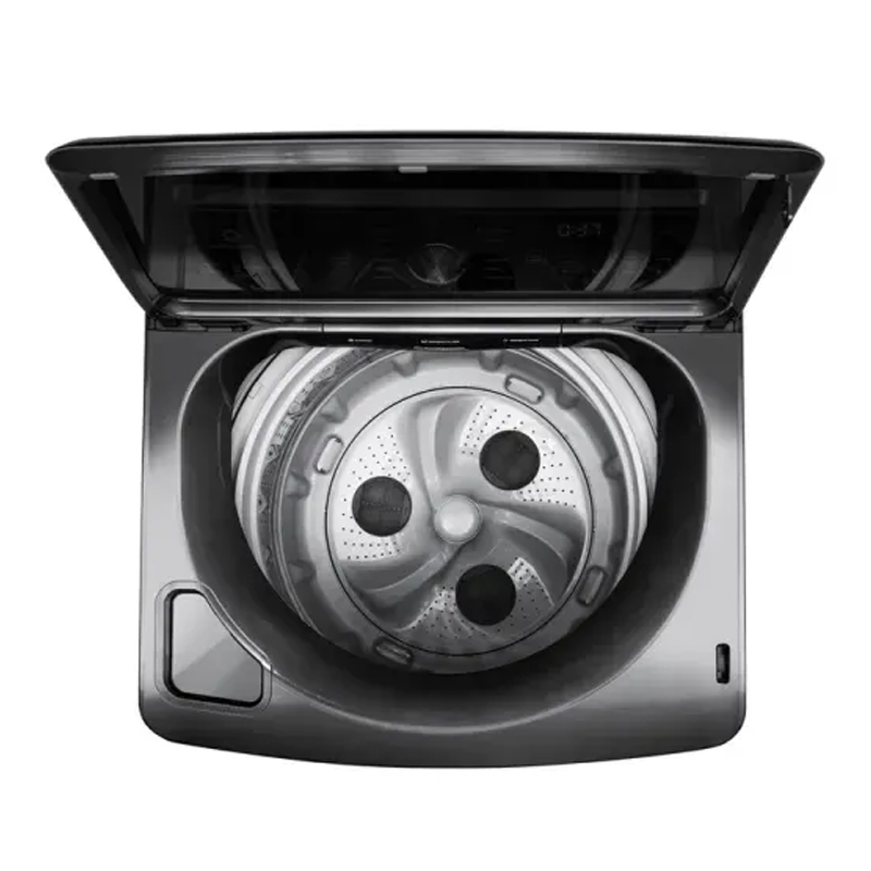 Lavadora Automática LRI-24CRPP TITAN Indurama