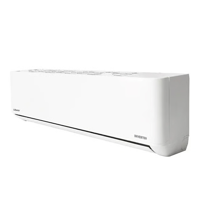 Aire Acondicionado Split Inverter 24000BTU  Libera