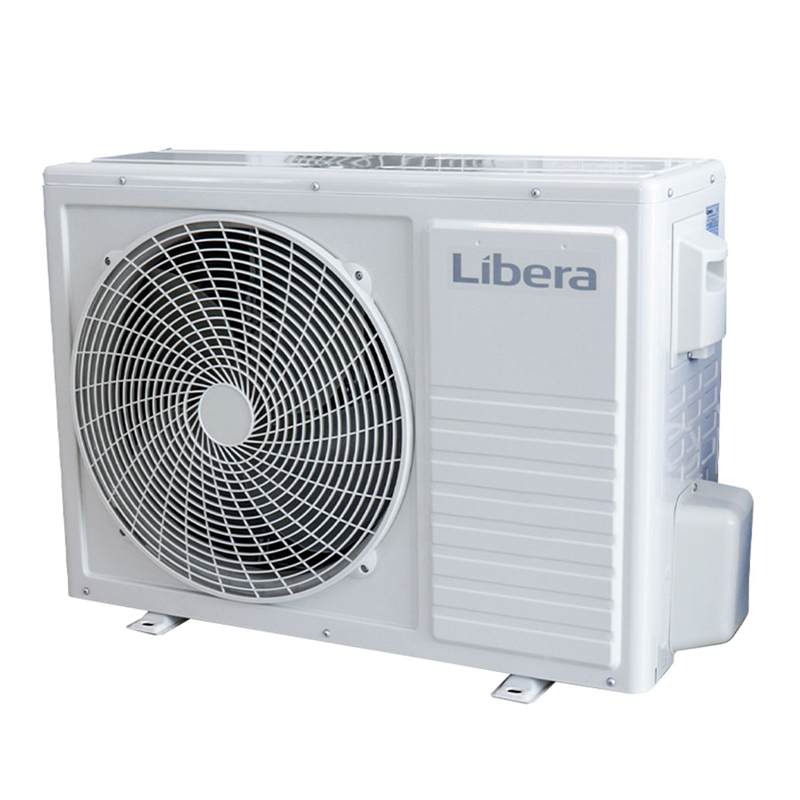 Aire Acondicionado Split de Alta Eficiencia 24000BTU Libera