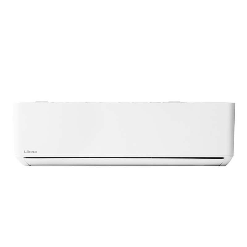 Aire Acondicionado Split Alta Eficiencia 18000BTU Libera 