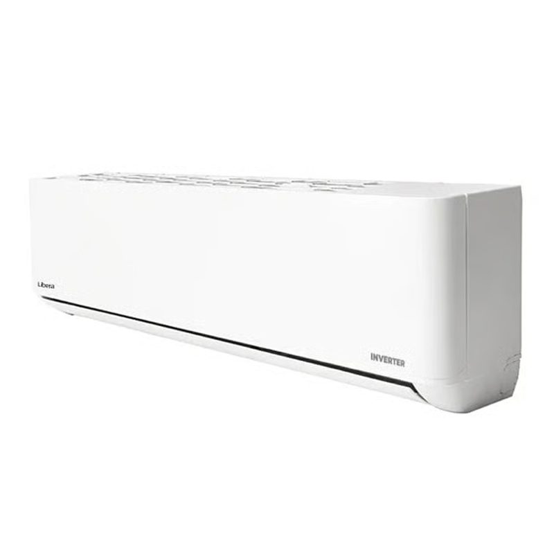 Aire Acondicionado Split Alta Eficiencia 12000BTU Libera 