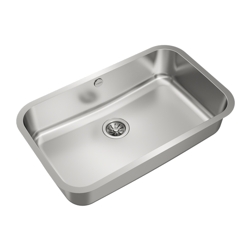 Lavacopa BE 74.43-20 1C Bajo Encimera Teka