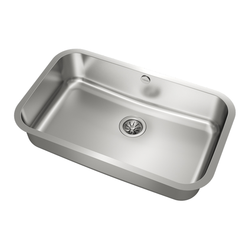 Lavacopa BE 74.43-20 1C Bajo Encimera Teka