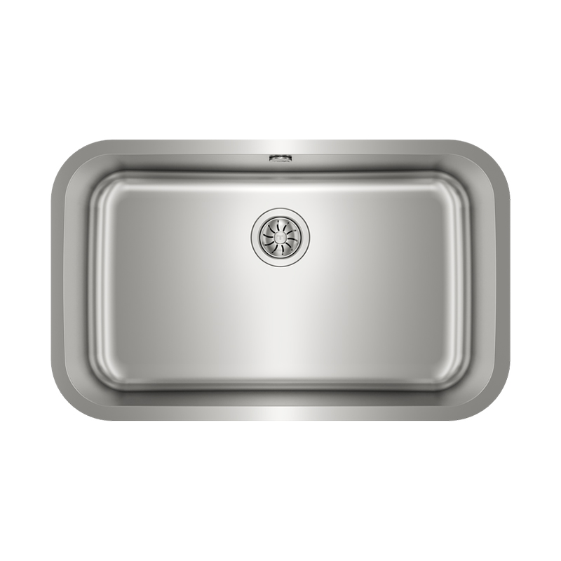 Lavacopa BE 74.43-20 1C Bajo Encimera Teka