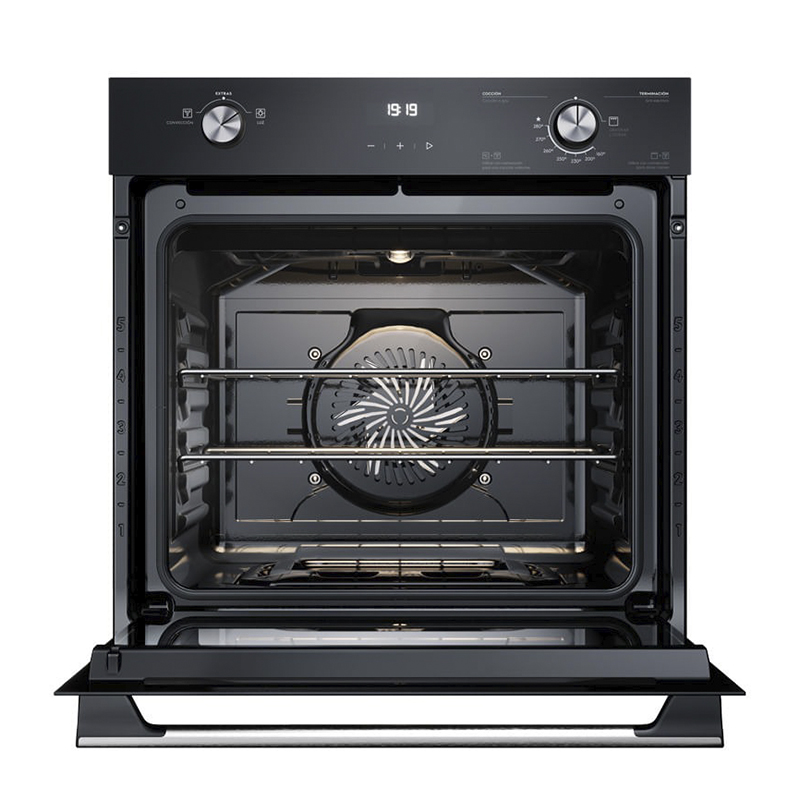 Horno Empotrable A Gas OE8GH Convección 80lt B Electrolux 