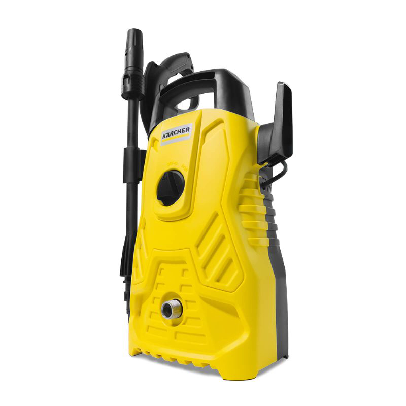 Hidrolavadora Compacta 1500PSI Karcher