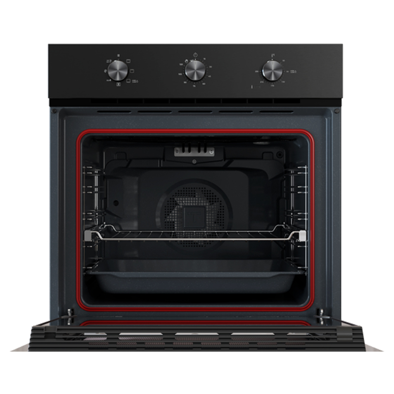 Horno NEO HSB6150 Multifunción y Sistema HydroClean Teka