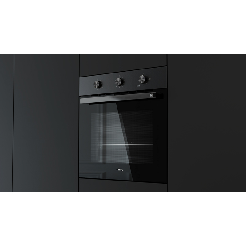 Horno NEO HSB6150 Multifunción y Sistema HydroClean Teka