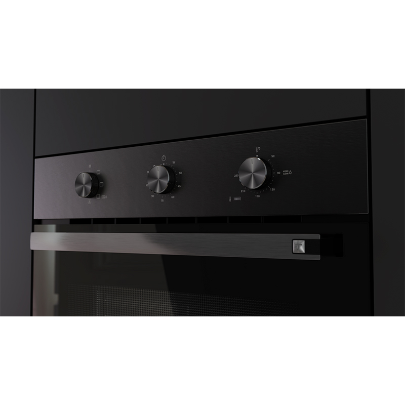 Horno NEO HSB6150 Multifunción y Sistema HydroClean Teka