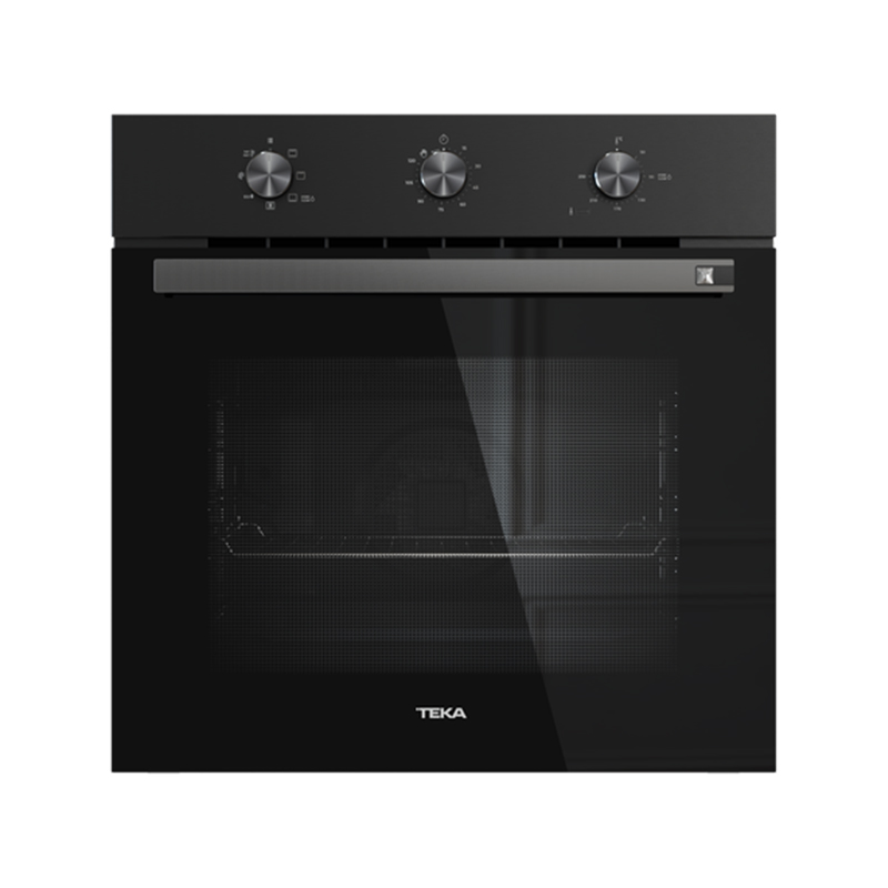 Horno NEO HSB6150 Multifunción y Sistema HydroClean Teka