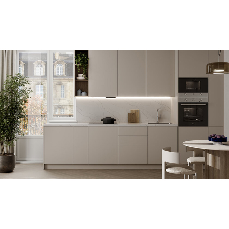 Horno Neo HSB6150SS Multifunción con Sistema HydroClean Teka