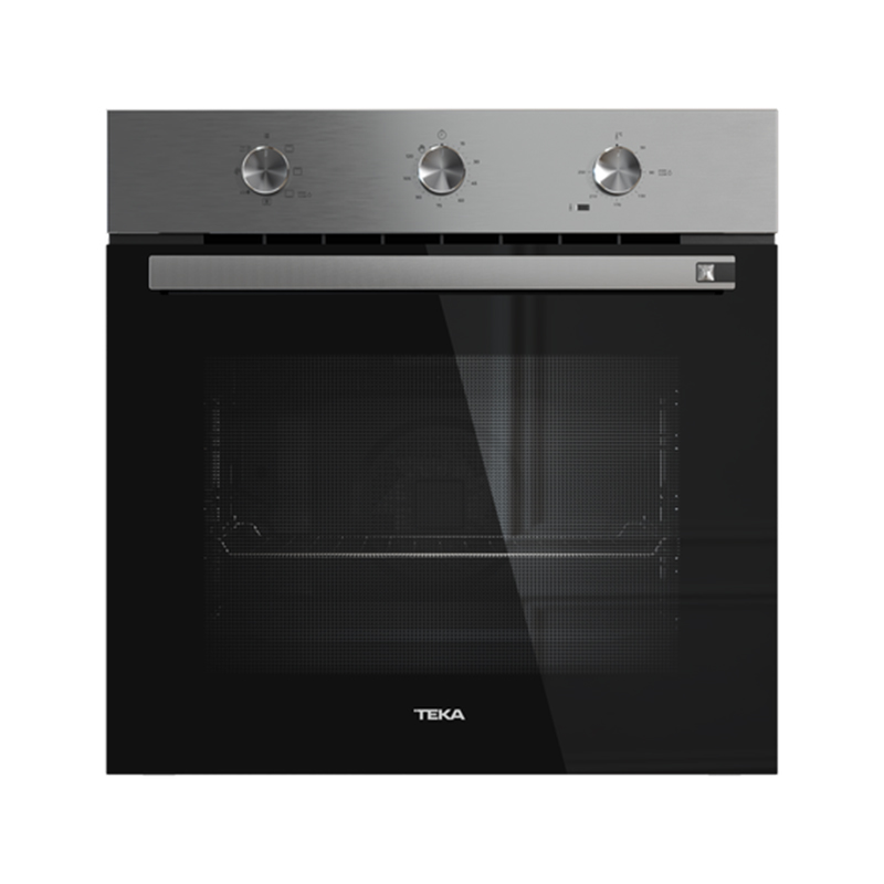 Horno Neo HSB6150SS Multifunción con Sistema HydroClean Teka