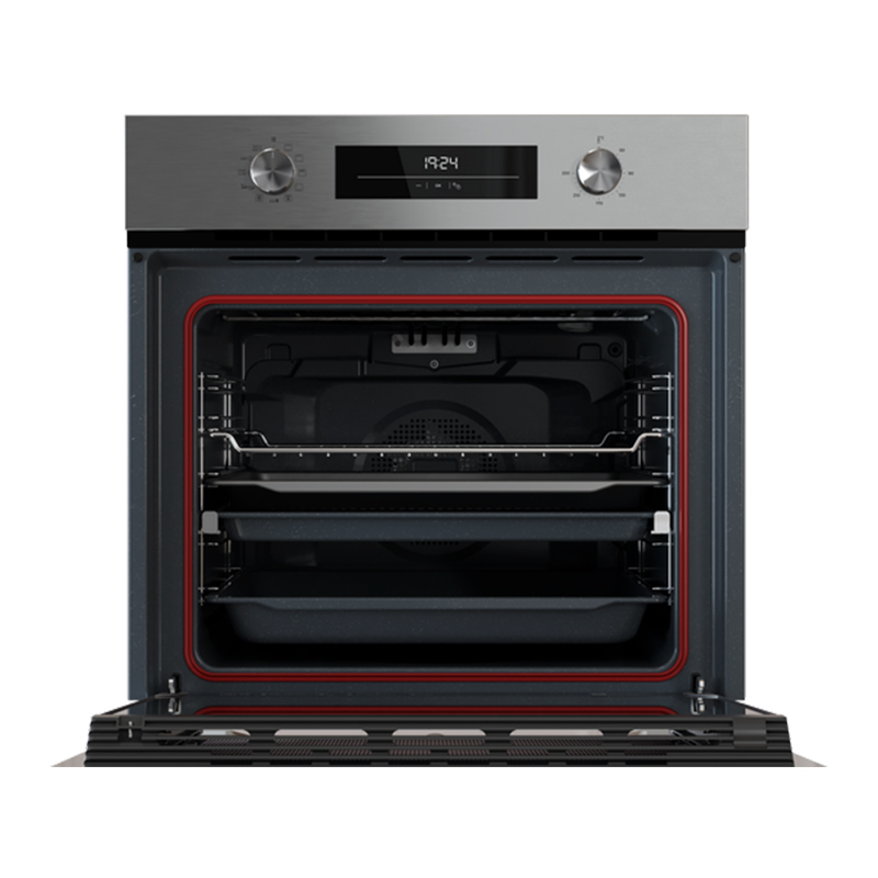 Horno Neo Multifunción con Función Airfry, 9 funciones de Cocinado y Sistema HydroClean Teka