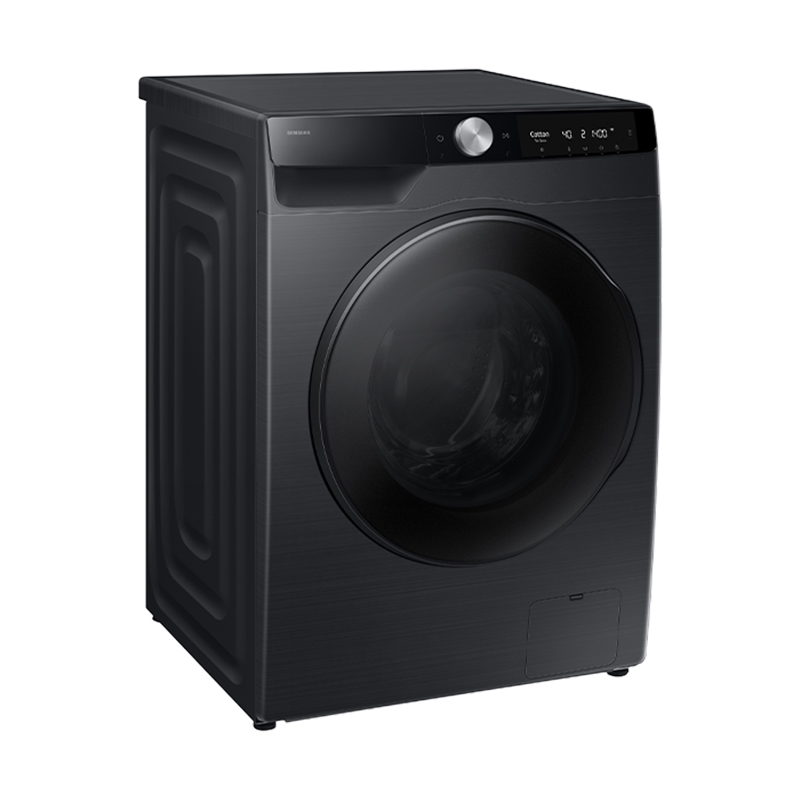 Lavadora Secadora 11kg Inverter Black Carga Frontal Samsung