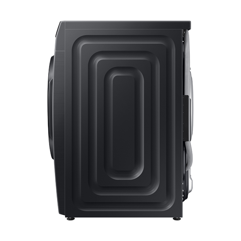 Lavadora Secadora 11kg Inverter Black Carga Frontal Samsung