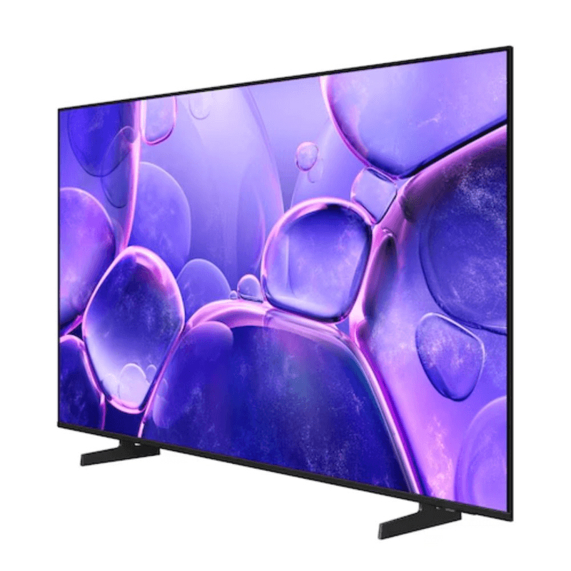Televisor 43" Led 4K UN43U8000FPCZE Samsung