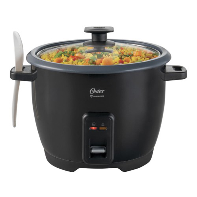 Olla Arrocera 10 Tazas Antiadherente Oster