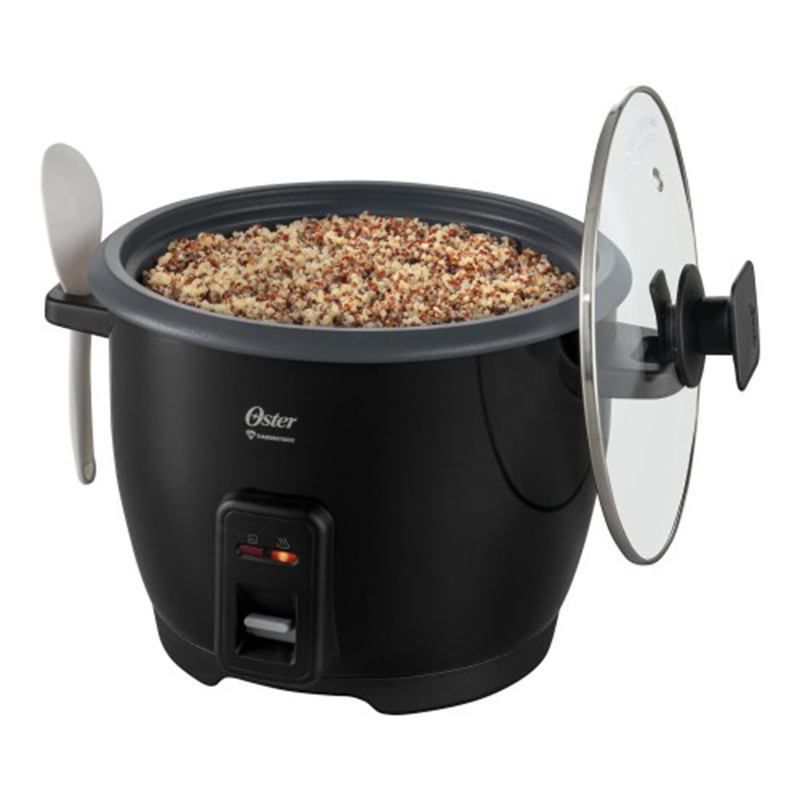 Olla Arrocera 10 Tazas Antiadherente Oster