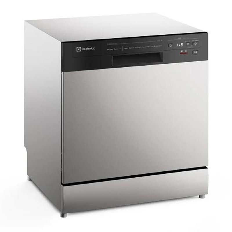 Lavavajillas Freestanding 8 Set Electrolux