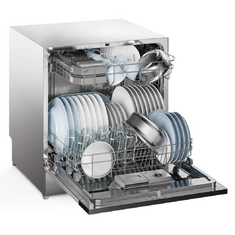 Lavavajillas Freestanding 8 Set Electrolux
