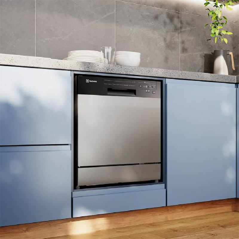 Lavavajillas Freestanding 8 Set Electrolux