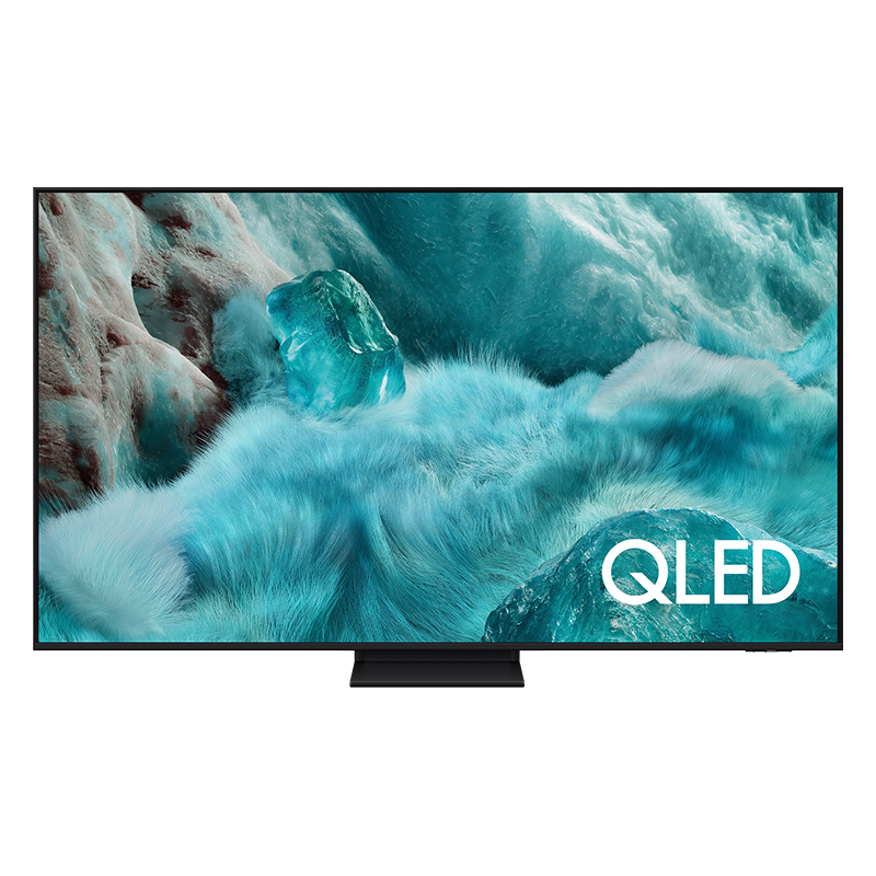 Televisor QLED 50" QN50Q7FAAP Samsung