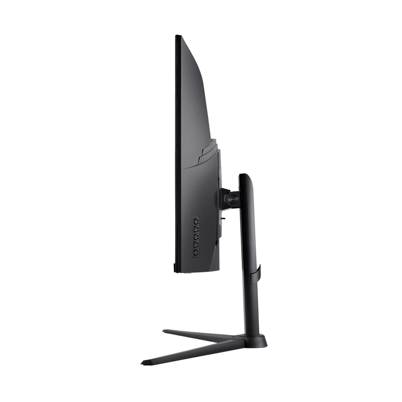 Monitor Curvo 32MIMNAVU VA FHD 180HZ Indurama