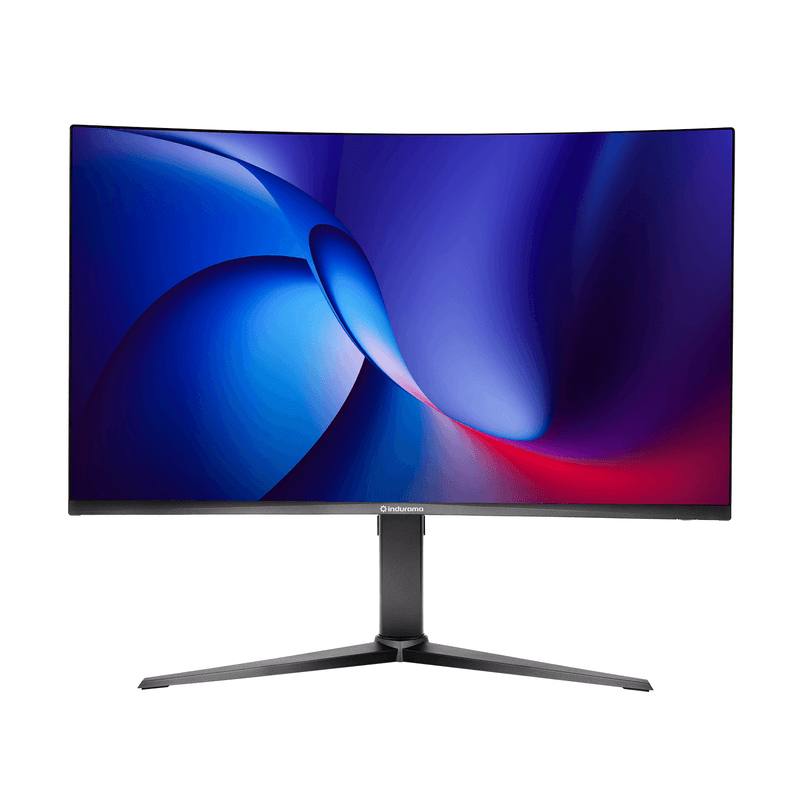 Monitor Curvo 32MIMNAVU VA FHD 180HZ Indurama