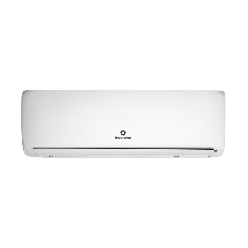 Aire Acondicionado 18000BTU ASI 181 Blanco Indurama