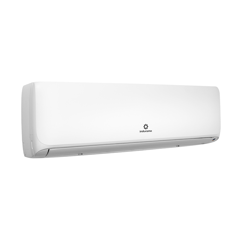 Aire Acondicionado 24000 BTU ASI 241I Blanco Indurama