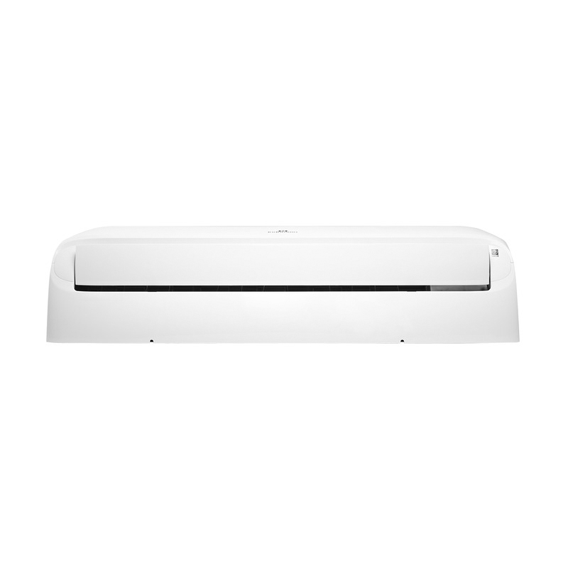 Aire Acondicionado 24000 BTU ASI 241I Blanco Indurama