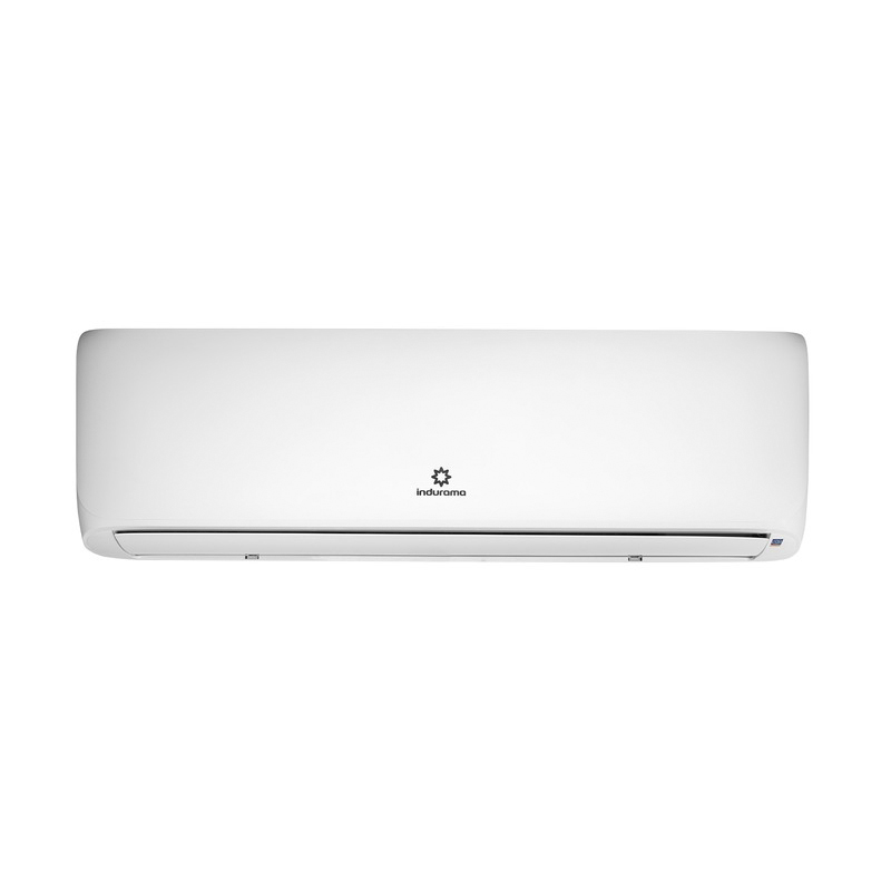 Aire Acondicionado 24000 BTU ASI 241I Blanco Indurama