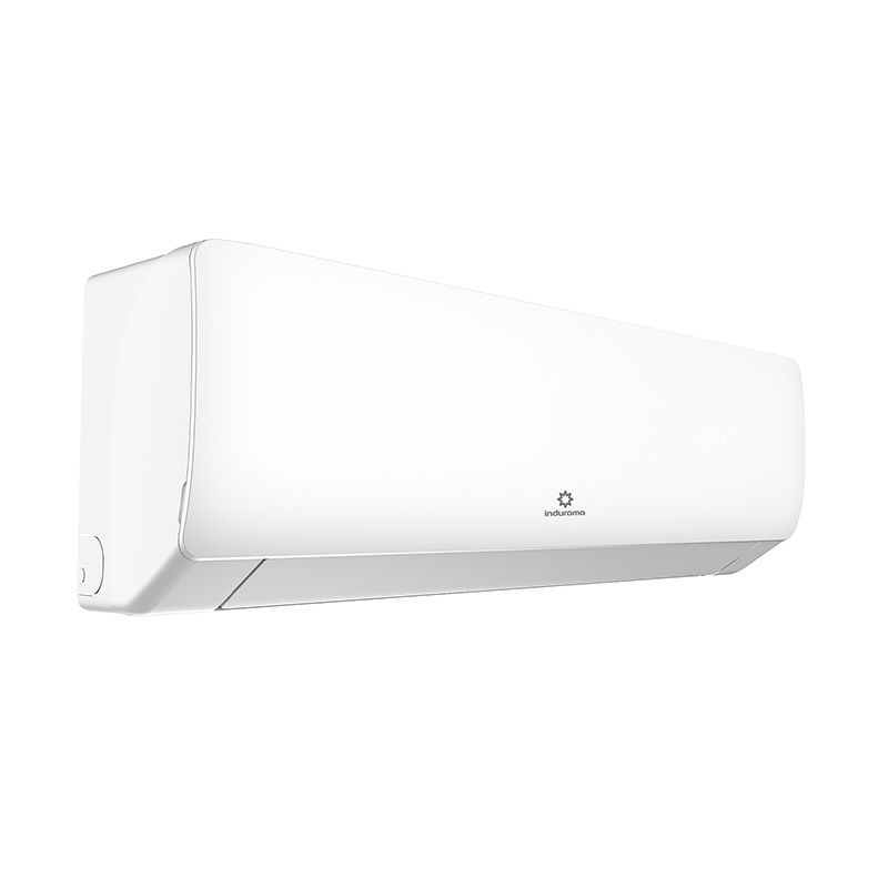 Aire Acondicionado 36000BTU ASI 361I Blanco Indurama