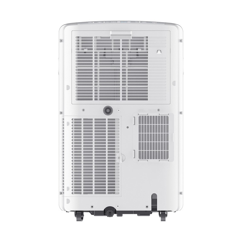 Aire Acondicionado Portátil 12000BTU API 12A Blanco Indurama 